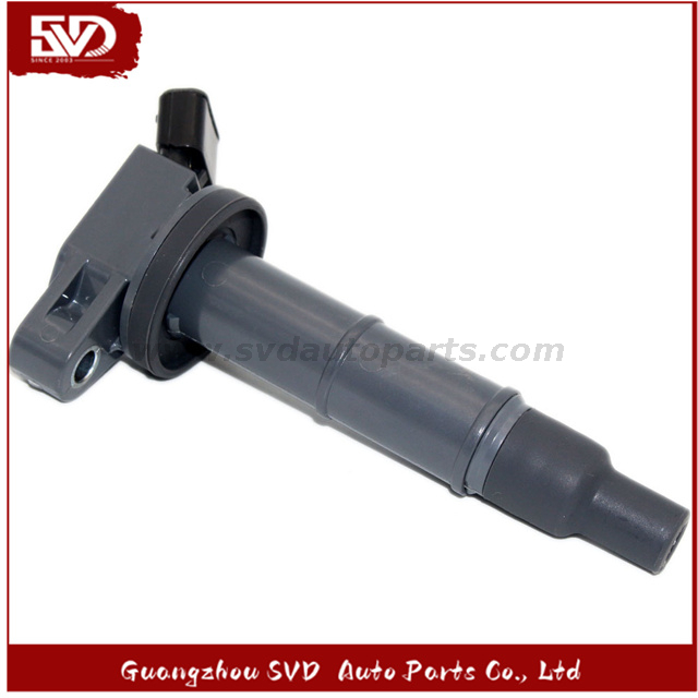 SVD-TY 90919-02266 Ignition Coil for Toyota