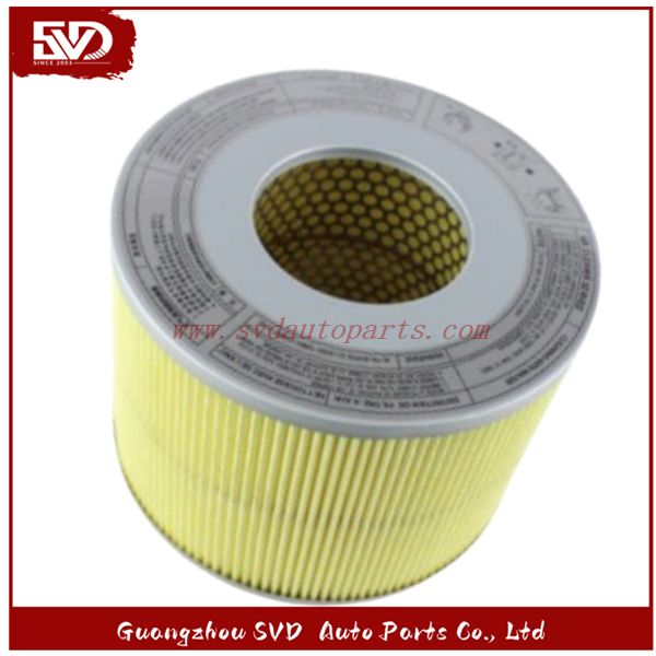 SVD-TY 17801-75030 Air Filter for Toyota