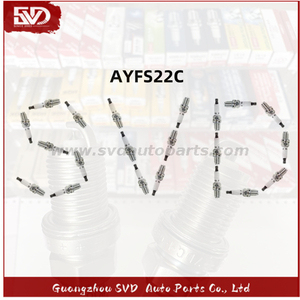 SVD-Ford AYFS22C Spark Plug for Ford 