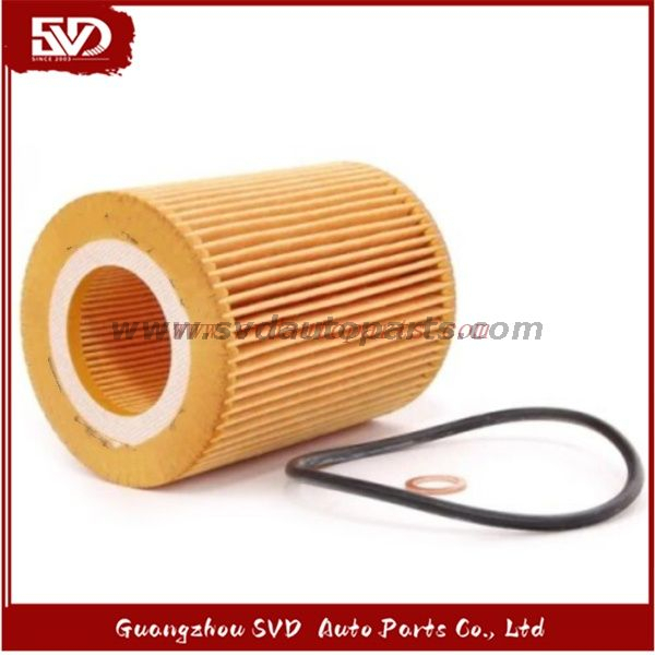 SVD-BMW 11427512300 Oil Filter for BMW