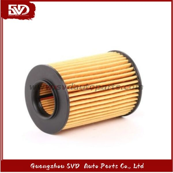 SVD-Benz 2661800009 Oil Filter for Benz