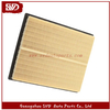 SVD-TY 17801-37021 Air Filter for Toyota