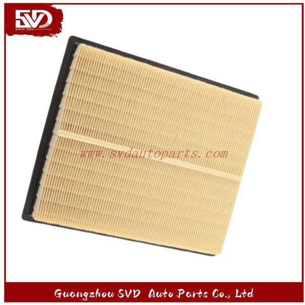 SVD-TY 17801-37021 Air Filter for Toyota