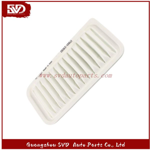 SVD-TY 17801-21030 Air Filter for Toyota