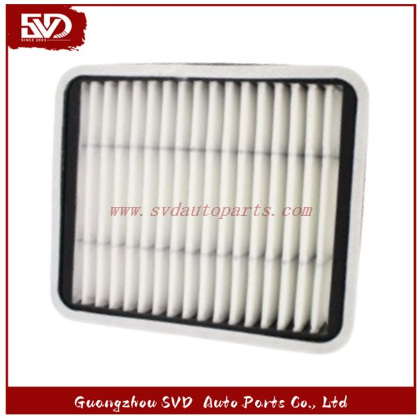 SVD-TY 17801-46080 Air Filter for Toyota