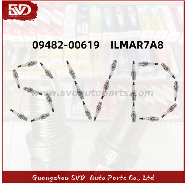 SVD-SK 09482-00619 ILMAR7A8 Spark Plug for Suzuki
