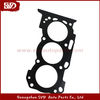 SVD-TY 11115-31030 Cylinder Head For Toyota
