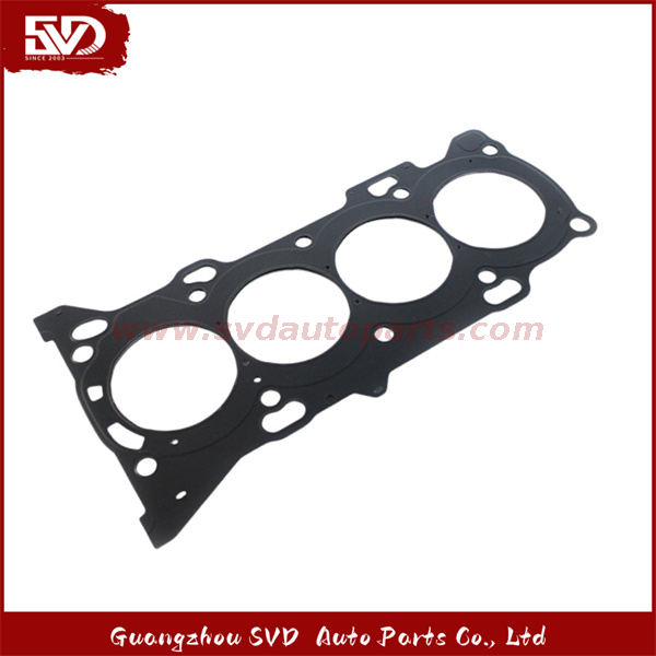 SVD-TY 11115-36030 Cylinder Head For Toyota