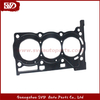 SVD-TY 11115-40060 Cylinder Head For Toyota