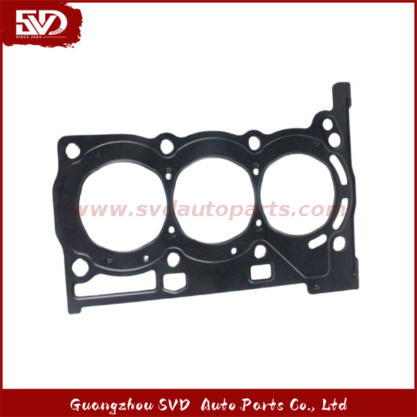 SVD-TY 11115-40060 Cylinder Head For Toyota