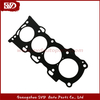 SVD-TY 11115-28040 Cylinder Head For Toyota