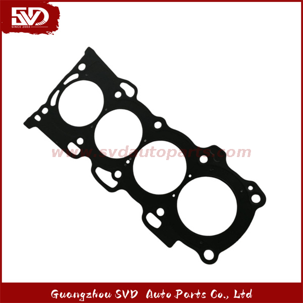 SVD-TY 11115-28040 Cylinder Head For Toyota