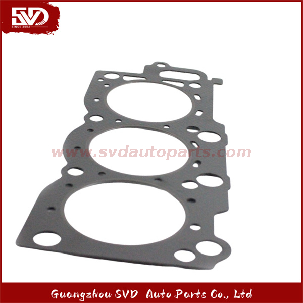 SVD-TY 11115-20032 Cylinder Head For Toyota