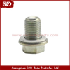 SVD-HD 90009-PY3-000 Oil Drain Plug Bolt For Honda