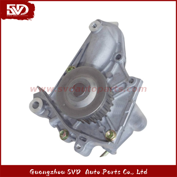 SVD-TY 16100-79185 Water Pump For Toyota