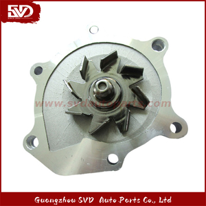 SVD-TY 16100-69415 Water Pump For Toyota