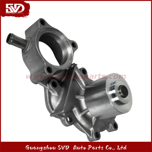SVD-TY 16100-69397 Water Pump For Toyota