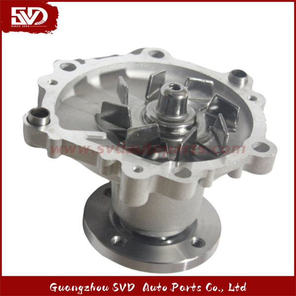 SVD-TY 16100-59257 Water Pump For Toyota