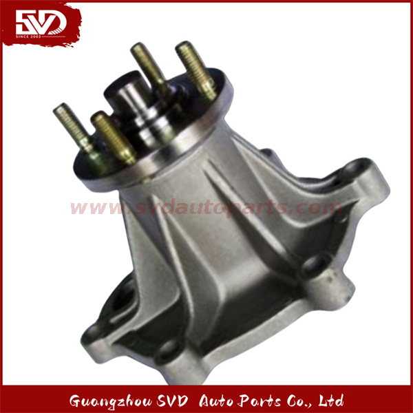 SVD-TY 16100-69325 Water Pump For Toyota