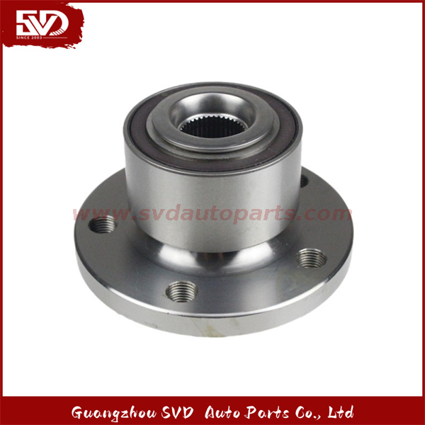 SVD-Ford 6G91-2C300-NPA Wheel Hub Bearing For Ford