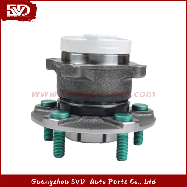 SVD-Ford 3M51-2C300-RBB Wheel Hub Bearing For Ford