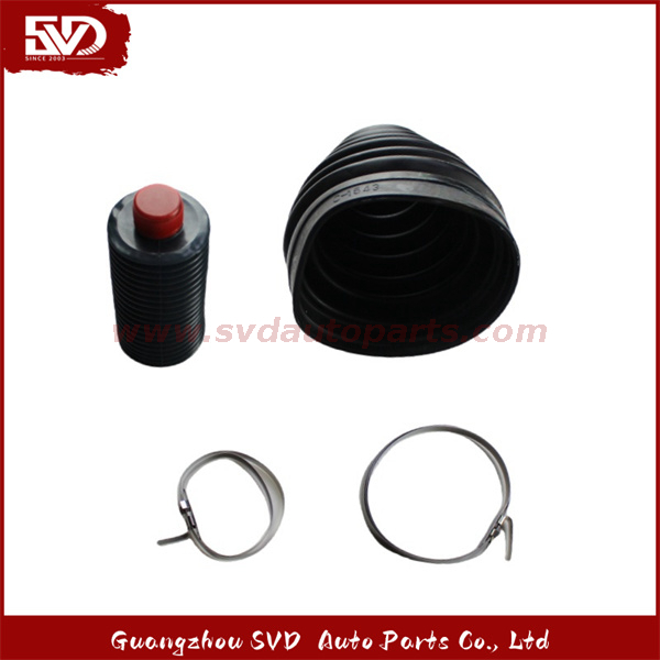 SVD-HY 04438-0K040 C.V.joint Boots For Hyundai