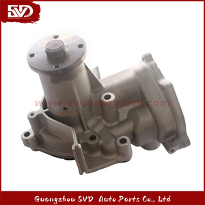 SVD-MB 1300A045 Water Pump For Mitsubishi
