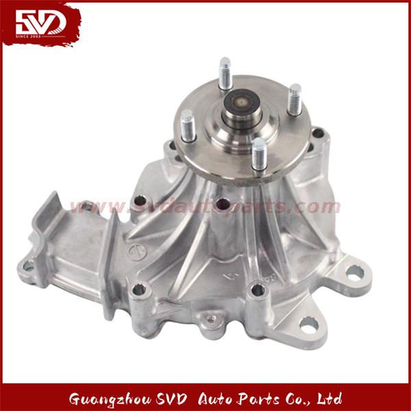 SVD-TY 16100-09260 Water Pump For Toyota