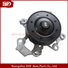 SVD-TY 16100-09650 Water Pump For Toyota