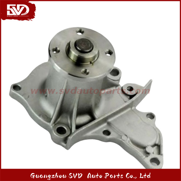 SVD-TY 16100-19205 Water Pump For Toyota