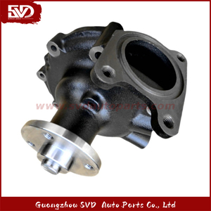 SVD-GM 16100-3465 Water Pump For GM