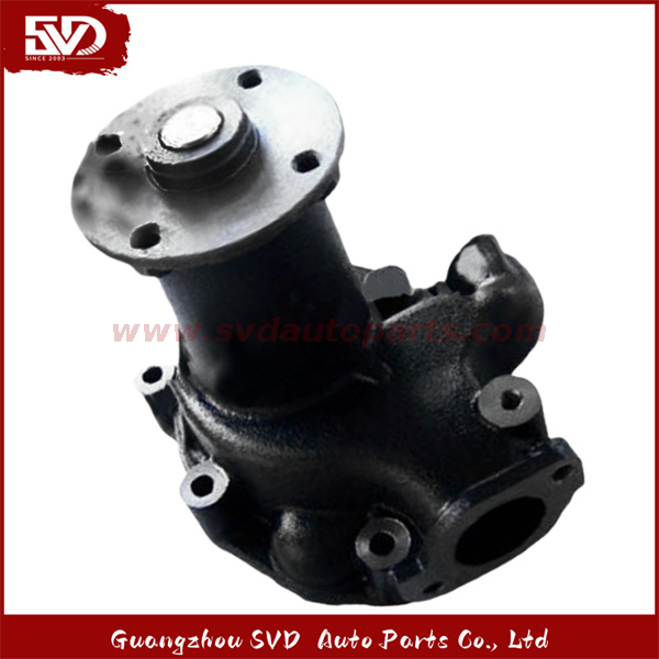 SVD-GM 16100-2660 Water Pump For GM