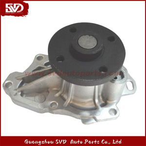 SVD-TY 16100-0H030 Water Pump For Toyota