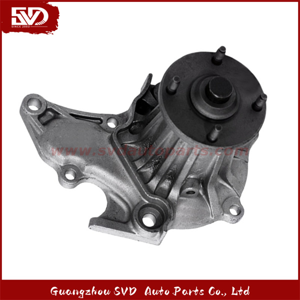 SVD-TY 16110-19046 Water Pump For Toyota