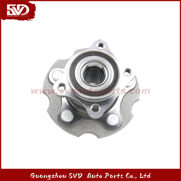 SVD-TY 42410-12090 Wheel Hub Bearing For Toyota