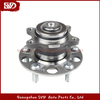 SVD-HD 42200-SNA-A51 Wheel Hub Bearing For Honda