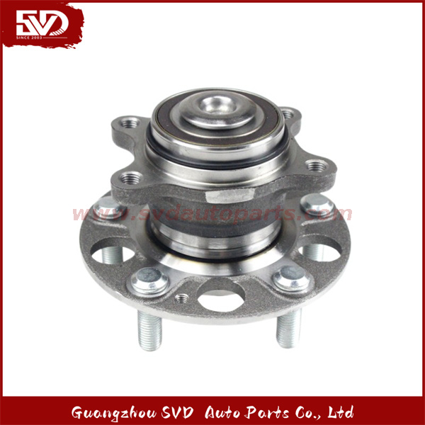SVD-HD 42200-SNA-A51 Wheel Hub Bearing For Honda