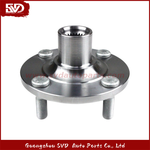 SVD-NS 40202-AX000 Wheel Hub Bearing For Nissan