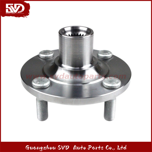 SVD-NS 40202-AX000 Wheel Hub Bearing For Nissan