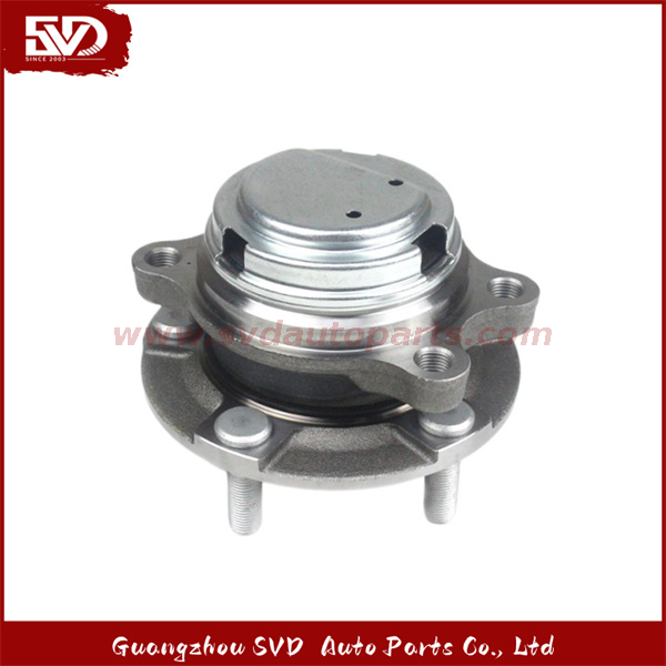 SVD-NS 40202-EJ70A Wheel Hub Bearing For Nissan