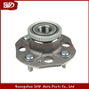 SVD-HD 42200-S84-A51 Wheel Hub Bearing For Honda