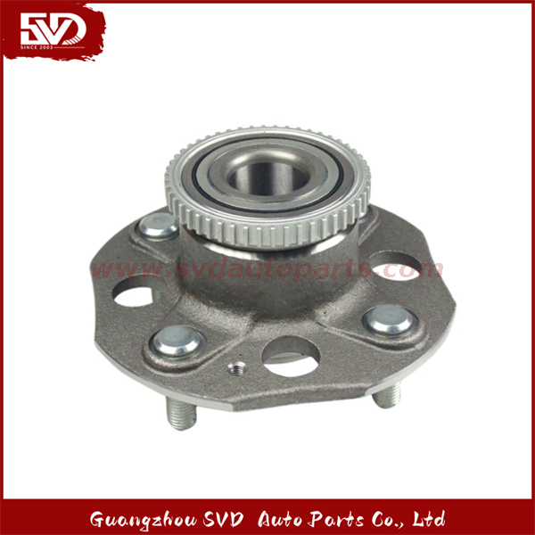 SVD-HD 42200-S84-A51 Wheel Hub Bearing For Honda