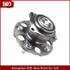 SVD-HD 42200-SFE-951 Wheel Hub Bearing For Honda