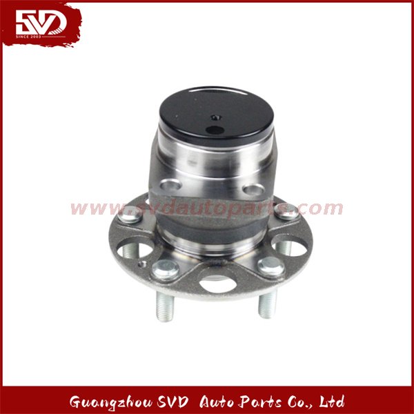 SVD-HD 42200-T7A-J51 Wheel Hub Bearing For Honda
