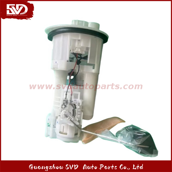 SVD-TY 77020-0D010 Fuel Pump Assembly For Toyota