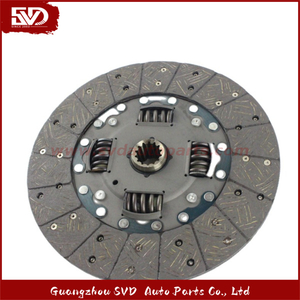SVD-TY 31250-60391 Clutch Disc For Toyota