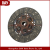 SVD-TY 31250-60080 Clutch Disc For Toyota