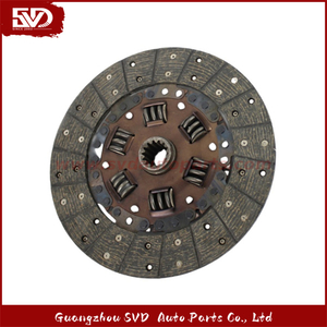 SVD-TY 31250-60080 Clutch Disc For Toyota
