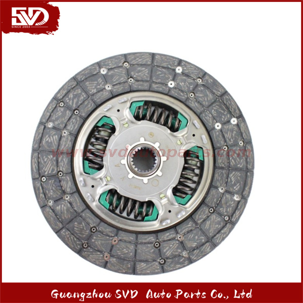 SVD-TY 31250-60431 Clutch Disc For Toyota