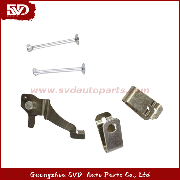 SVD-HY 58370-28000 Brake Shoe Repair Kits For Hyundai